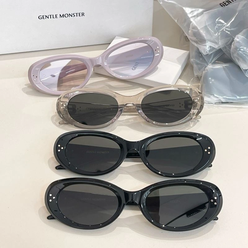 Gentle Monster Sunglasses Colorful 279387