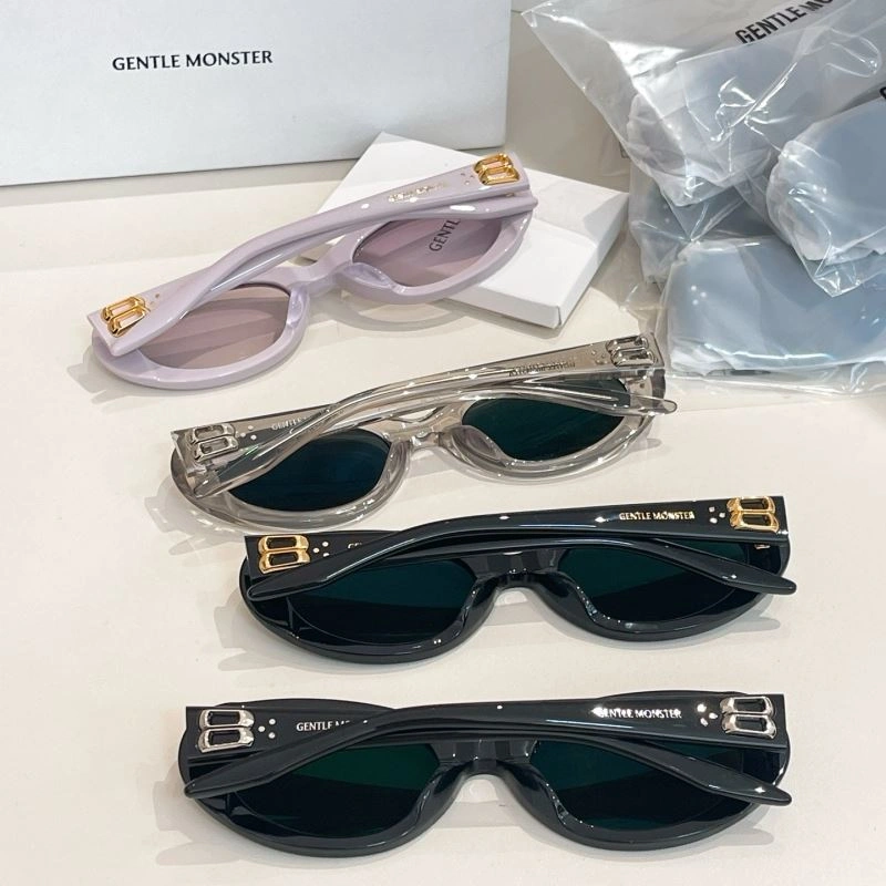 Gentle Monster Sunglasses Colorful 279387