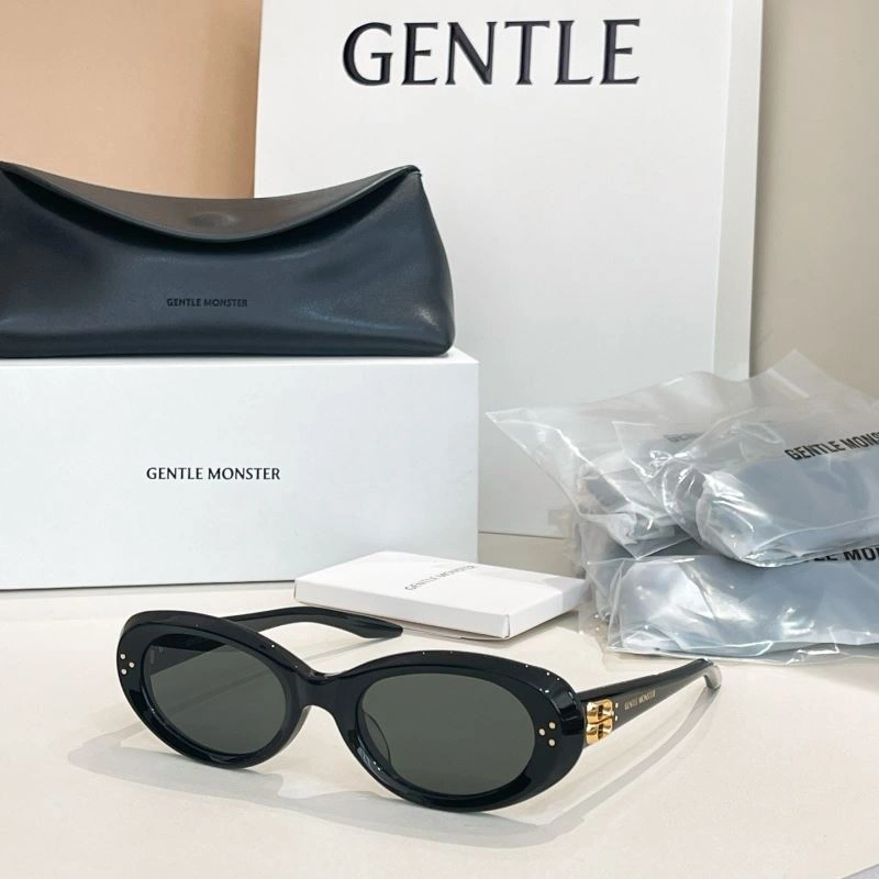 Gentle Monster Sunglasses Colorful 279387