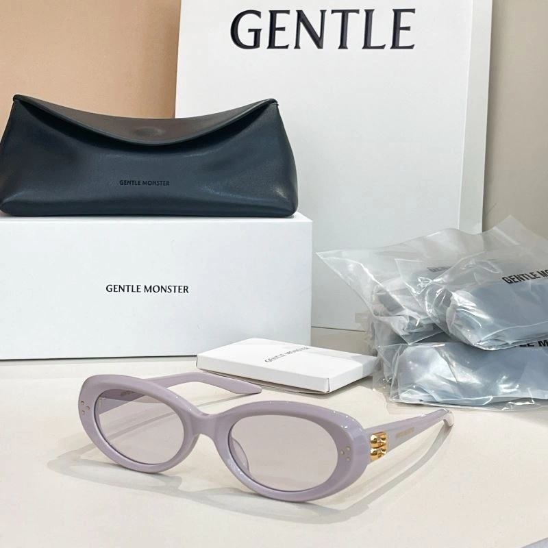 Gentle Monster Sunglasses Colorful 279387