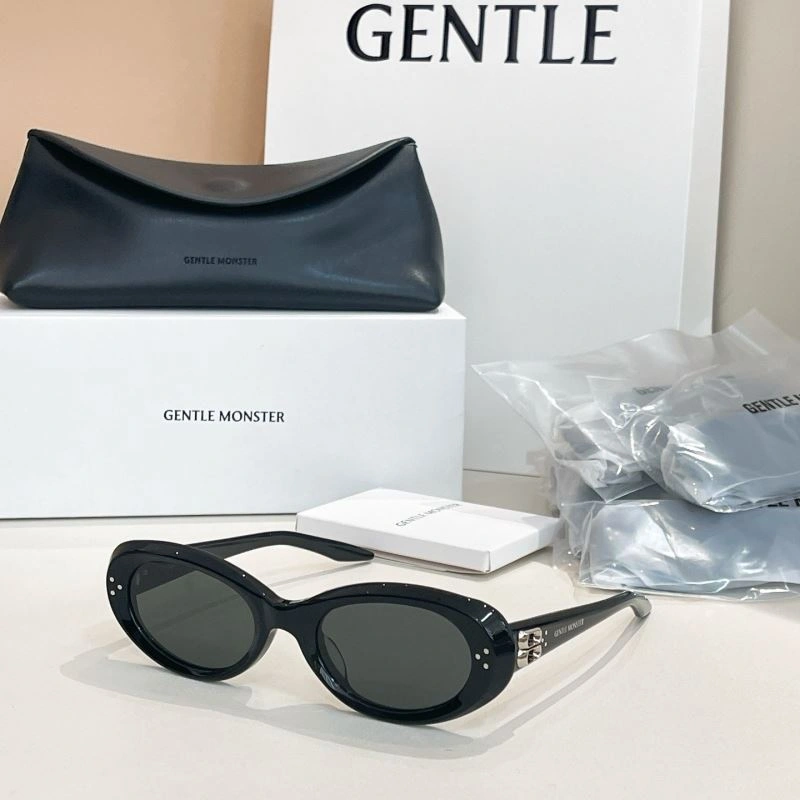 Gentle Monster Sunglasses Colorful 279387