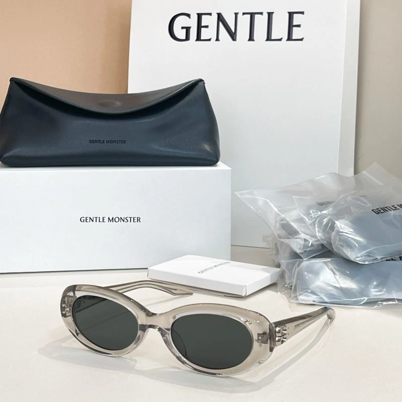 Gentle Monster Sunglasses Colorful 279387