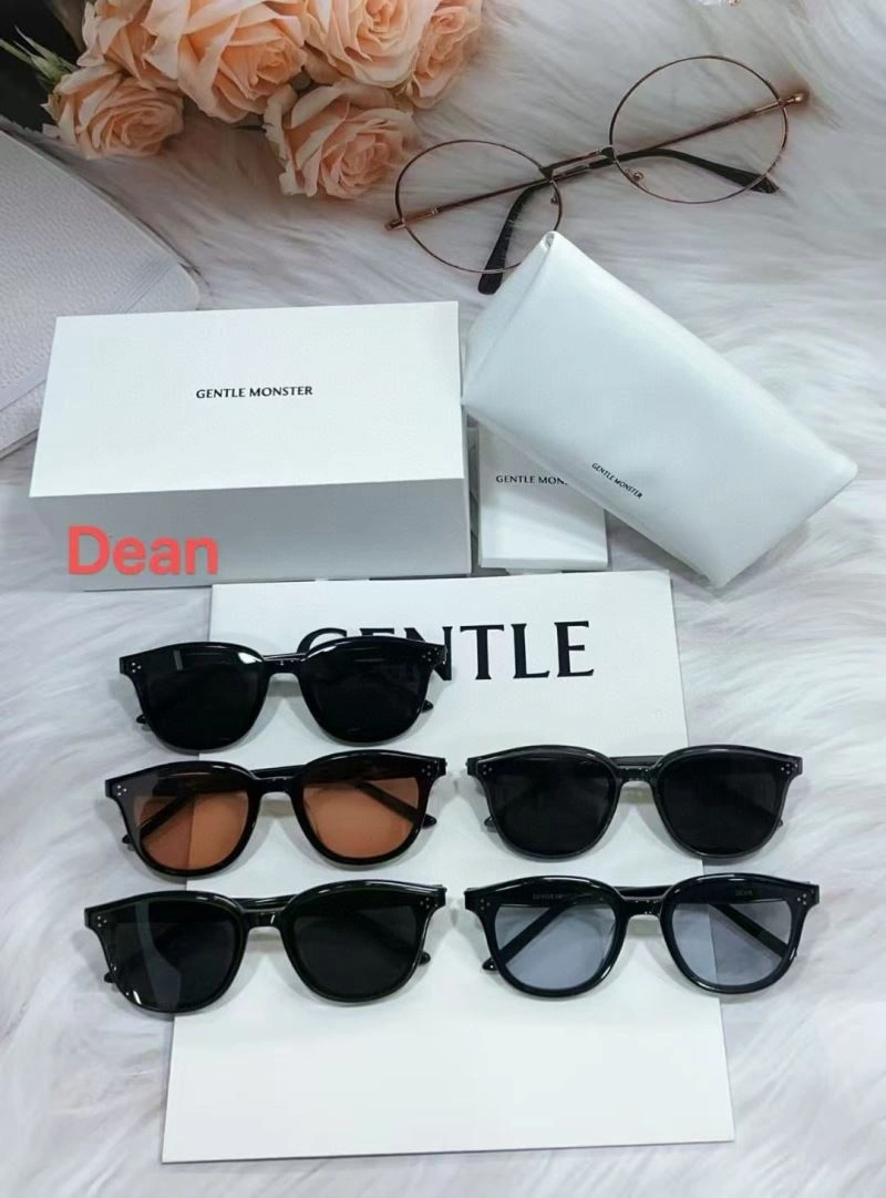 QuickDry Gentle Monster Sunglasses 279378