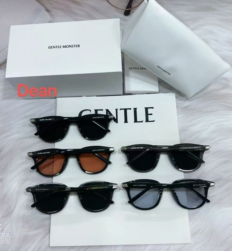 QuickDry Gentle Monster Sunglasses 279378