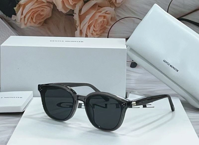 QuickDry Gentle Monster Sunglasses 279378