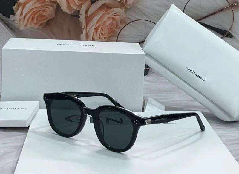 QuickDry Gentle Monster Sunglasses 279378