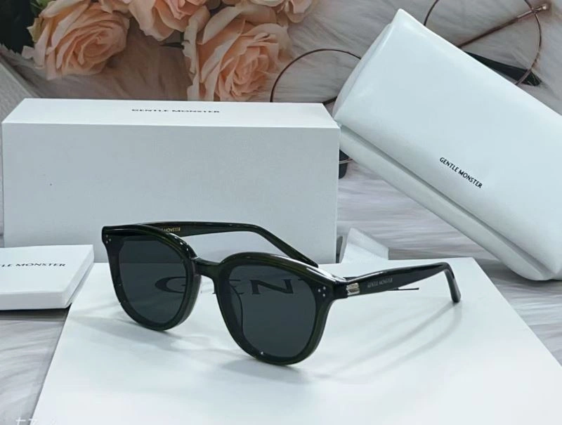 QuickDry Gentle Monster Sunglasses 279378