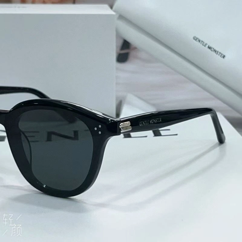 QuickDry Gentle Monster Sunglasses 279378