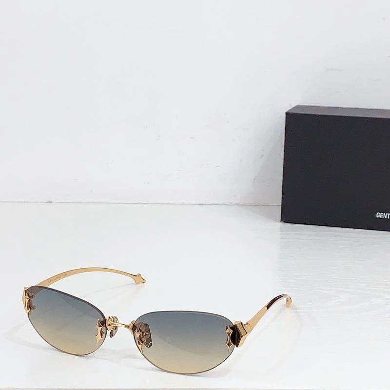 Gentle Monster Sunglasses ComfortFit 279399