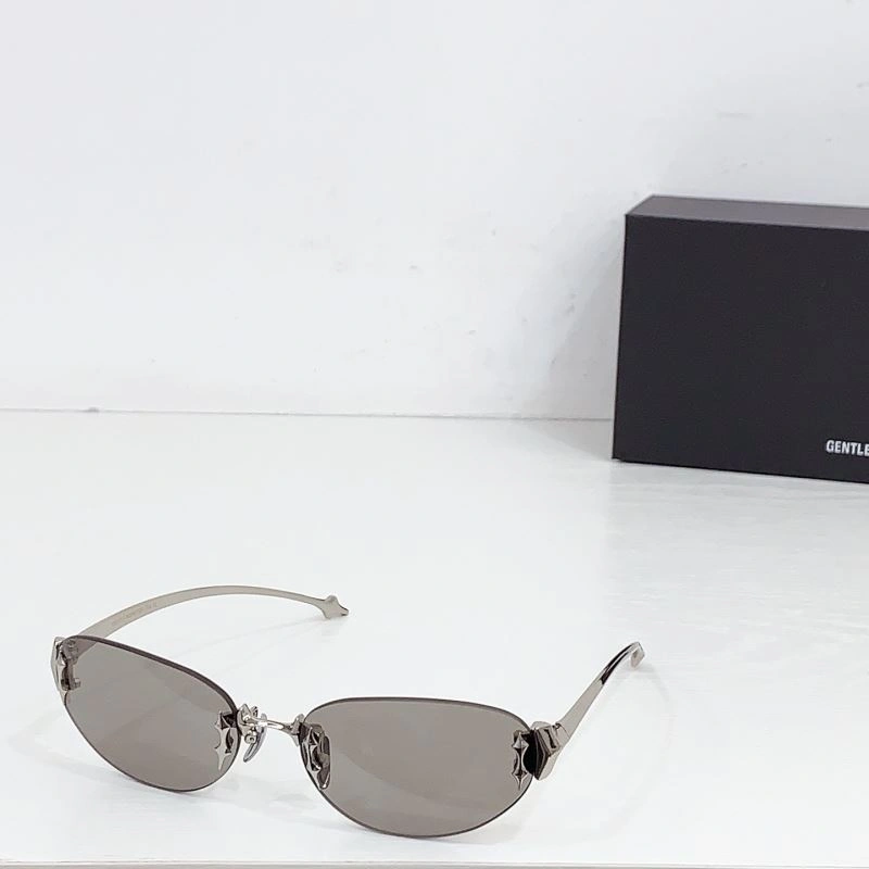 Gentle Monster Sunglasses ComfortFit 279399