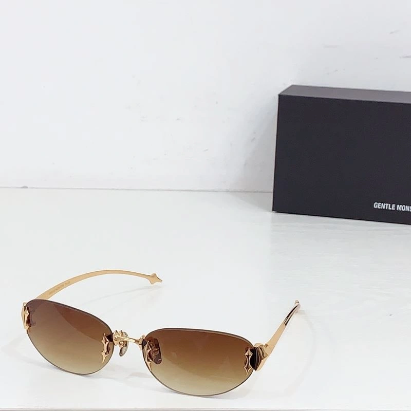 Gentle Monster Sunglasses ComfortFit 279399
