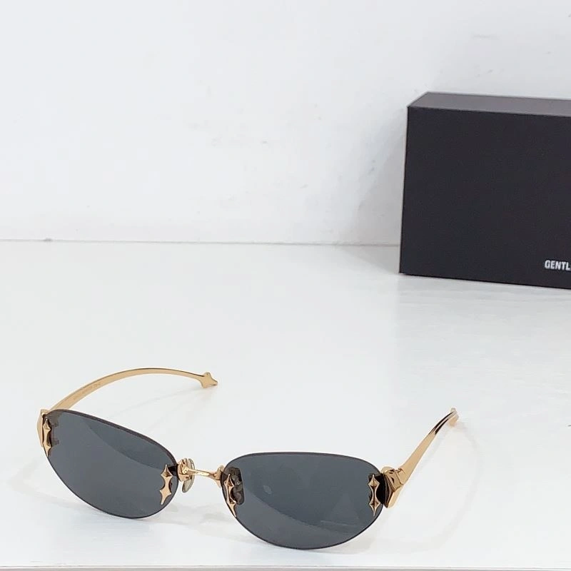 Gentle Monster Sunglasses ComfortFit 279399