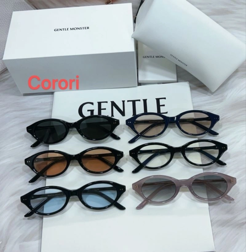 Gentle Monster Sunglasses UrbanChic 279397