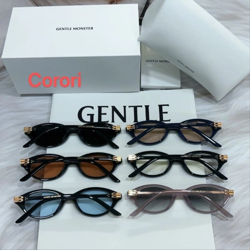 Gentle Monster Sunglasses UrbanChic 279397