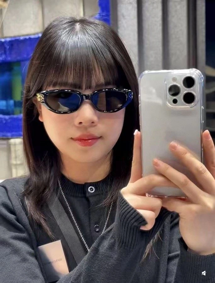 Stretchable Gentle Monster Sunglasses 279388