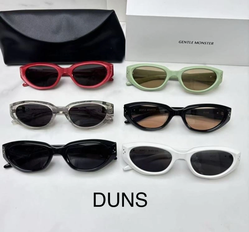 Stretchable Gentle Monster Sunglasses 279388