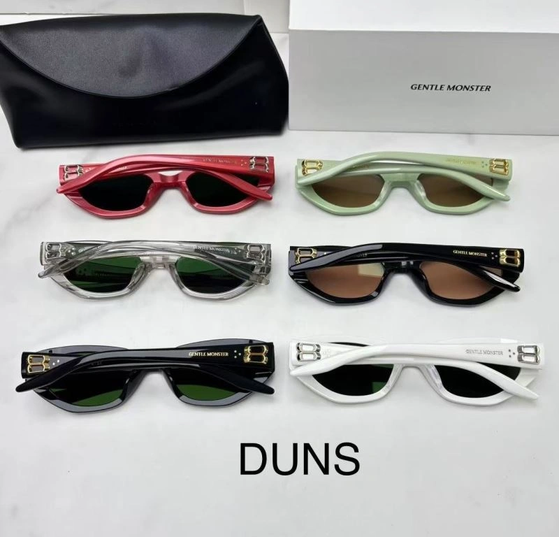 Stretchable Gentle Monster Sunglasses 279388
