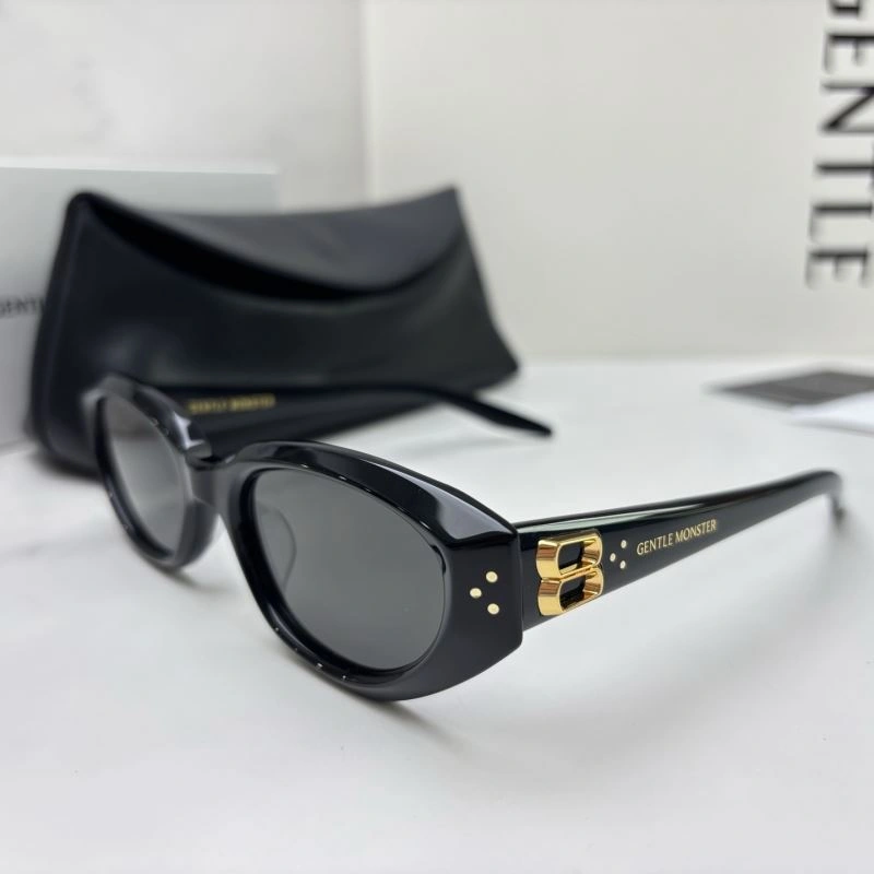Stretchable Gentle Monster Sunglasses 279388