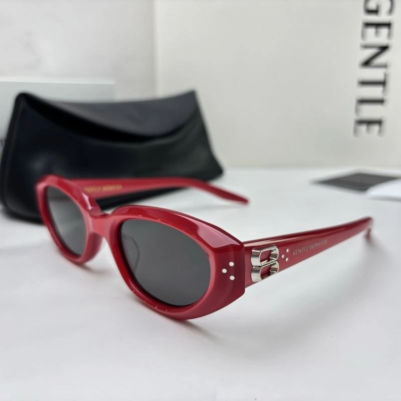 Stretchable Gentle Monster Sunglasses 279388
