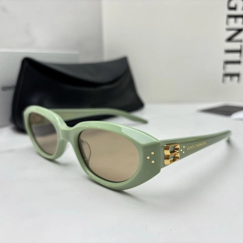 Stretchable Gentle Monster Sunglasses 279388