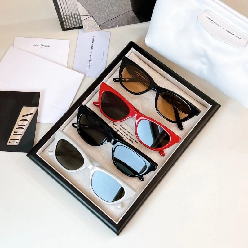 NewStyle Gentle Monster Sunglasses 279395