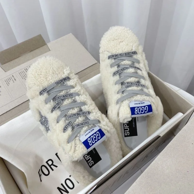 Casual Ggdb Sandals 15772