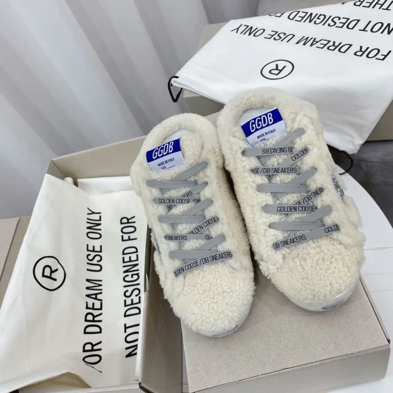 Casual Ggdb Sandals 15772