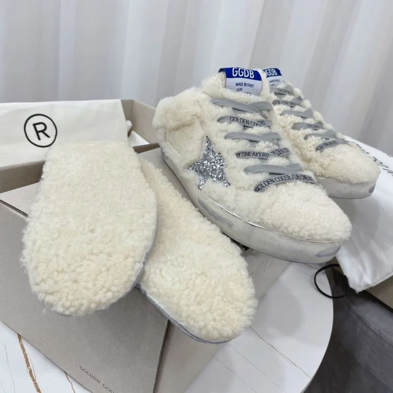 Casual Ggdb Sandals 15772