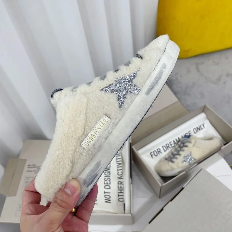 Casual Ggdb Sandals 15772