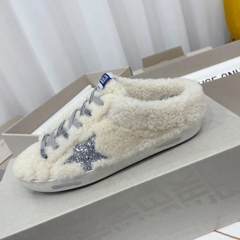 Casual Ggdb Sandals 15772