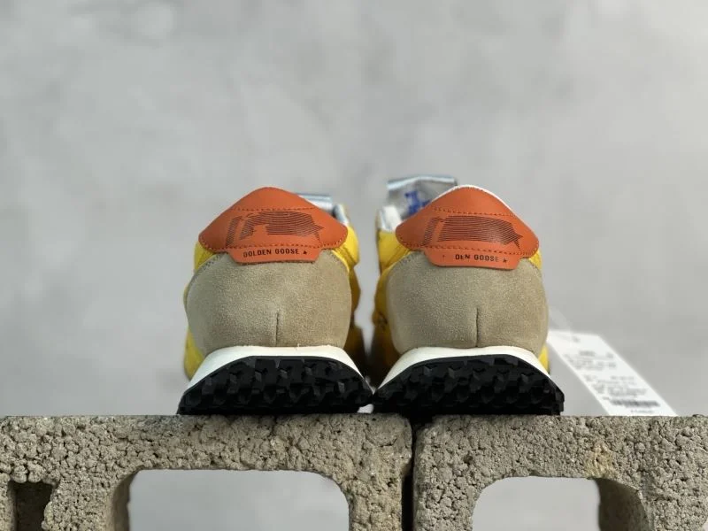 Trendy Ggdb Shoes 4667