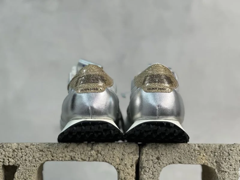 Ggdb Shoes Sleek 4679