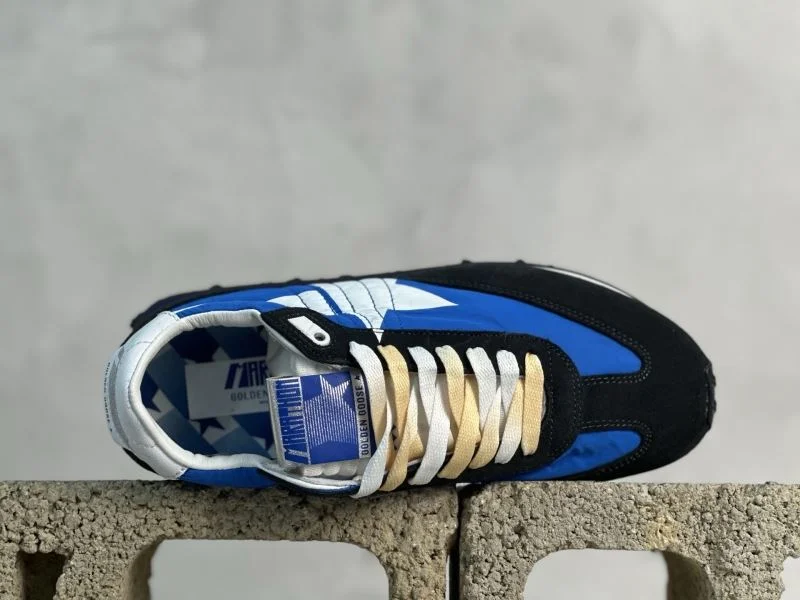 Ggdb Shoes Efficient 4671