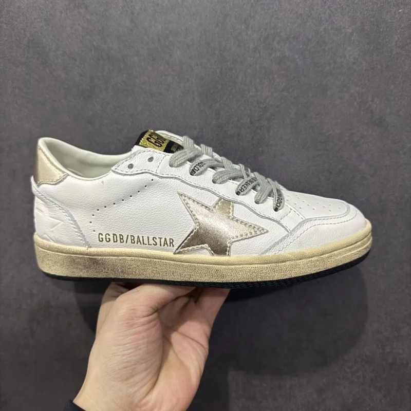FreshLook Ggdb Shoes 4690