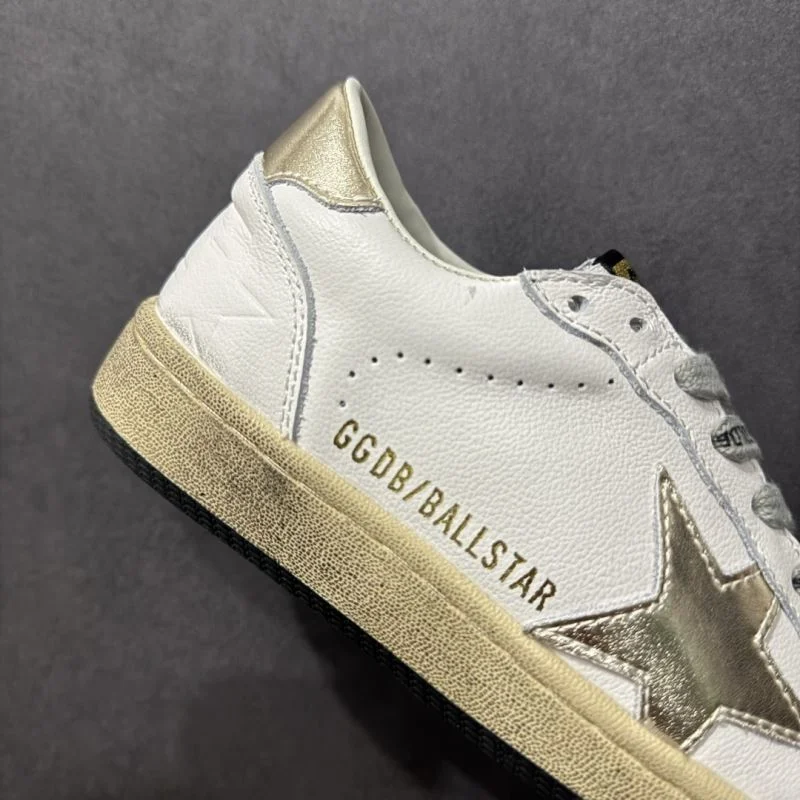 FreshLook Ggdb Shoes 4690