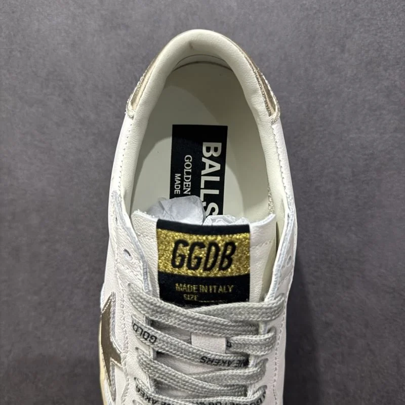 FreshLook Ggdb Shoes 4690