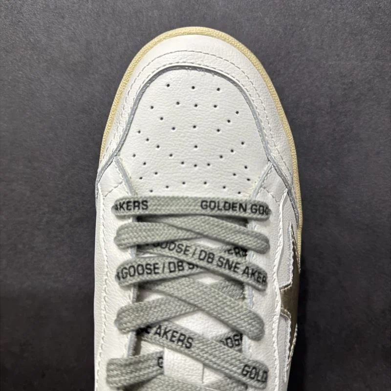FreshLook Ggdb Shoes 4690