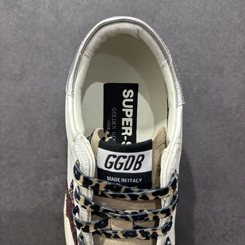 Contemporary Ggdb Shoes 4710