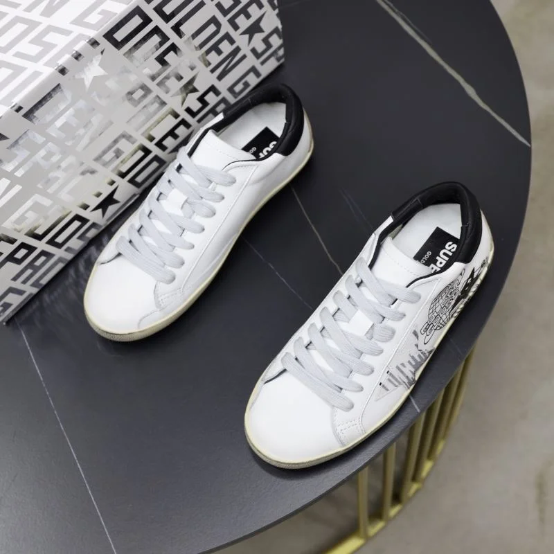 Contemporary Ggdb Shoes 4764