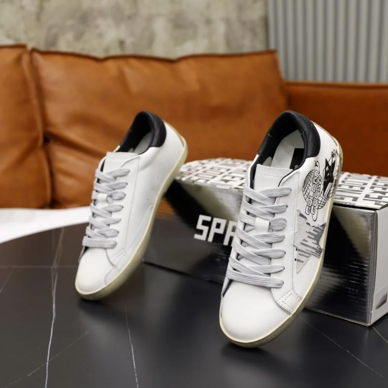 Contemporary Ggdb Shoes 4764