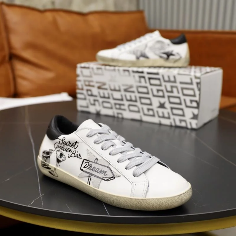 Contemporary Ggdb Shoes 4764