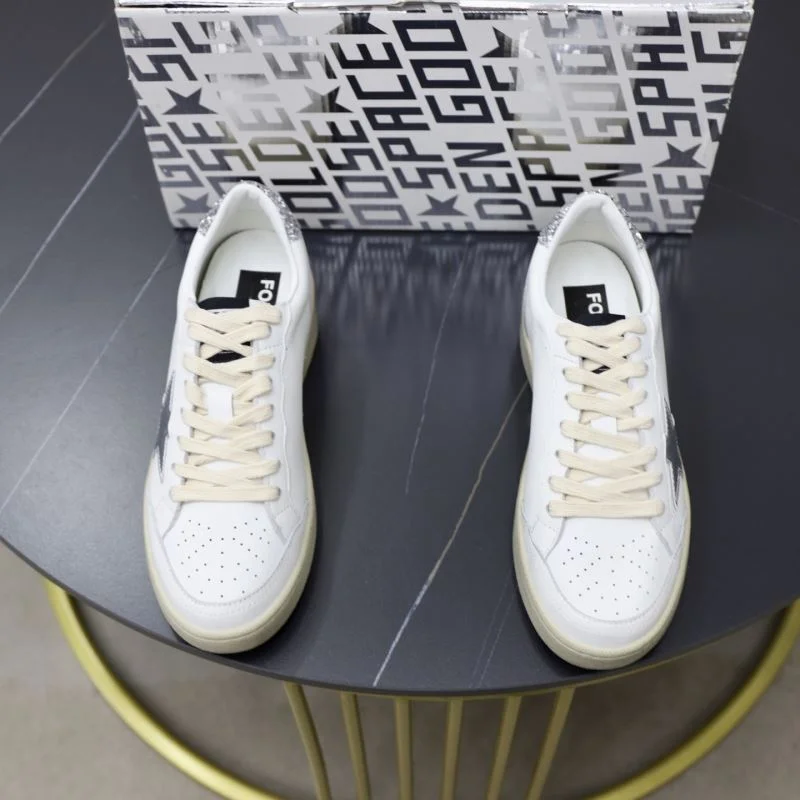 Upgraded Ggdb Shoes 4662
