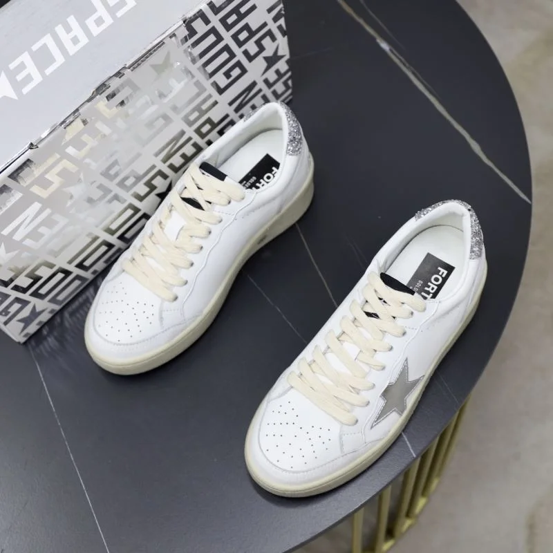 Upgraded Ggdb Shoes 4662