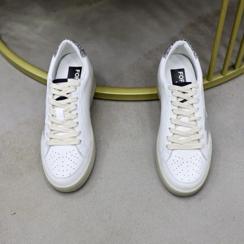 Upgraded Ggdb Shoes 4662