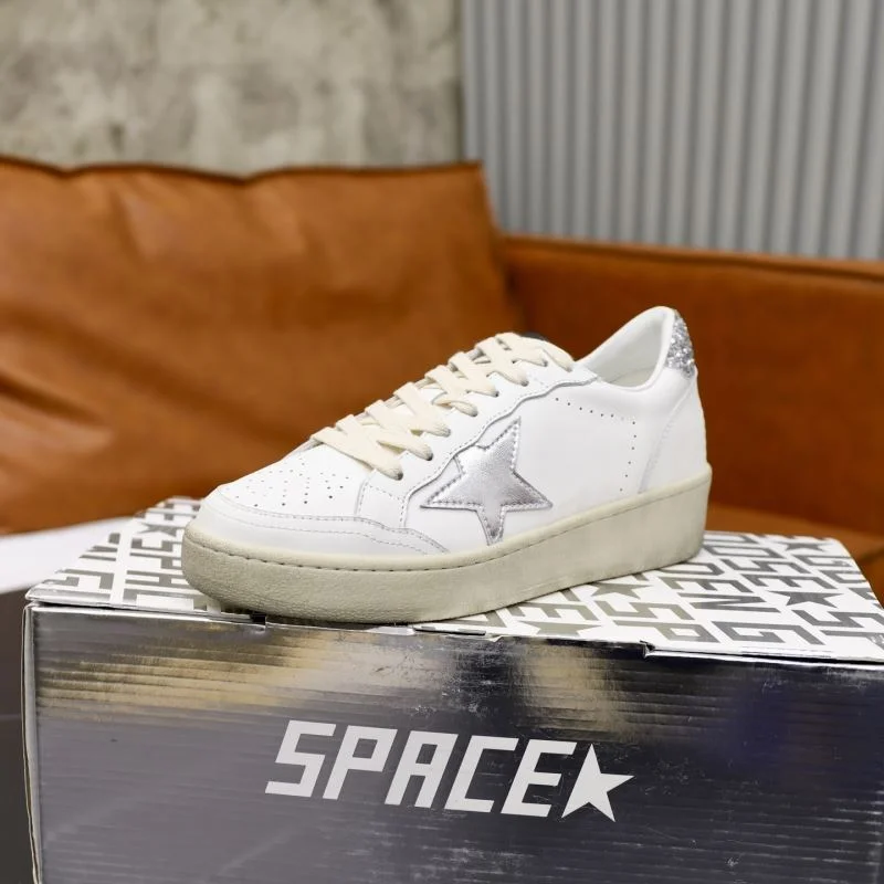Upgraded Ggdb Shoes 4662