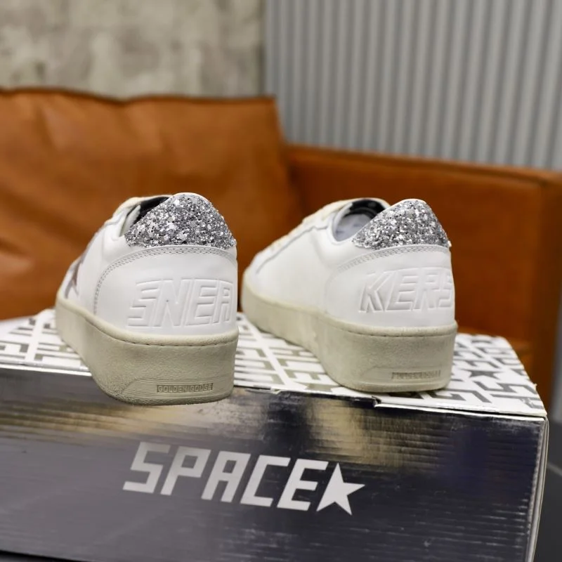 Upgraded Ggdb Shoes 4662