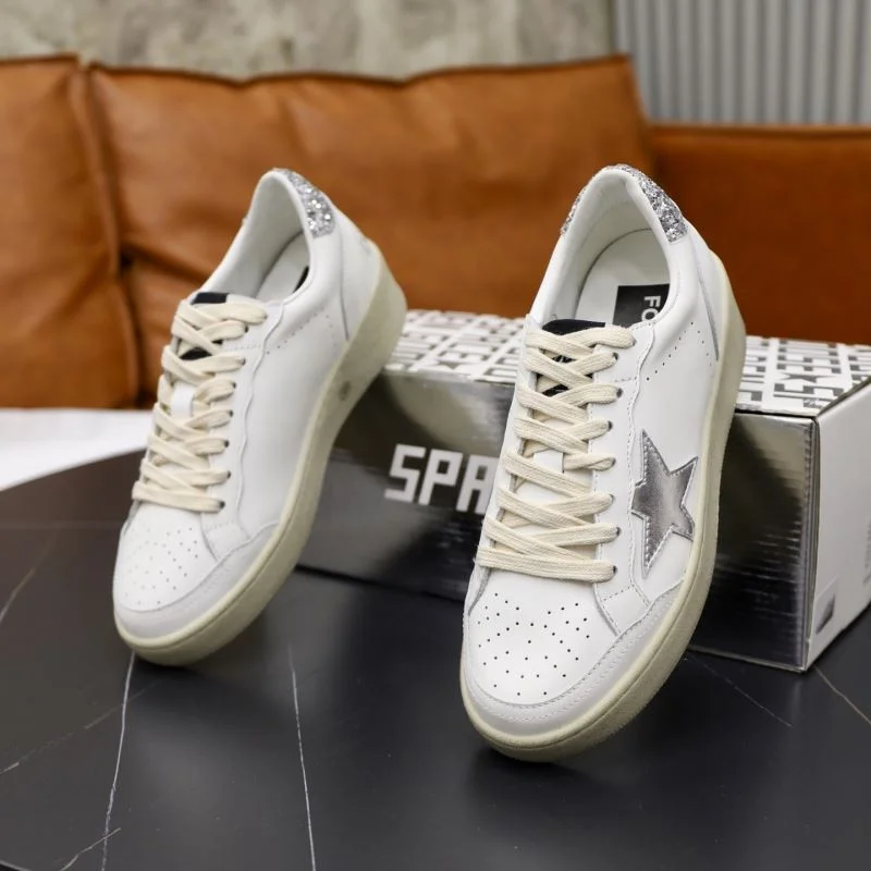 Upgraded Ggdb Shoes 4662