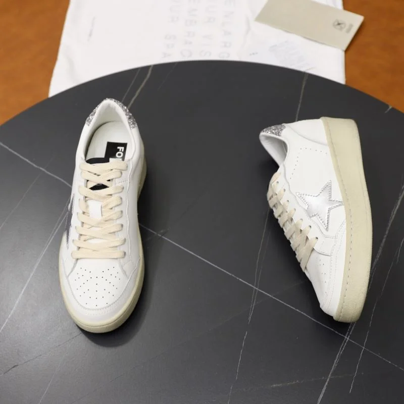 Upgraded Ggdb Shoes 4662