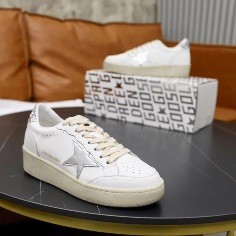 Upgraded Ggdb Shoes 4662