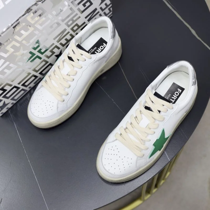 Ggdb Shoes Practical 4765